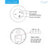 Smart WiFi Gas Leak Detector